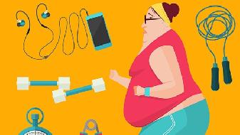 妹子減肥必修課 運動健身飲食ABC原則-易網健康<a href=http://www.aoa7937.com/jkys/ target=_blank class=infotextkey>養生</a>網 妹子減肥必修課 運動健身飲食ABC原則