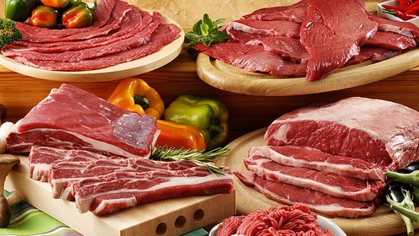 減肥能吃肉？吃貨福利：吃淺色肉也能瘦身