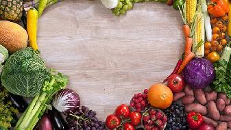 有利減肥的食物是什么?堿性食物是首選-易網健康<a href=http://www.aoa7937.com/jkys/ target=_blank class=infotextkey>養生</a>網 有利減肥的食物是什么?堿性食物是首選