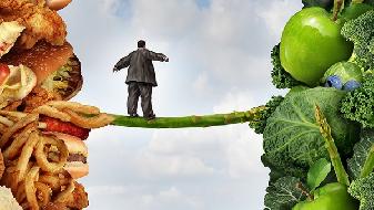 淀粉是發(fā)胖根源？趕緊走出減肥誤區(qū)
