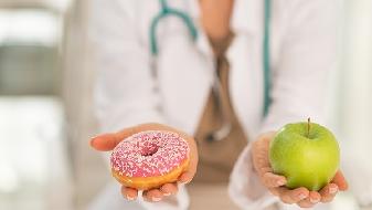 減肥小知識，食物顏色與瘦身功效