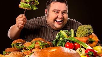 怎么控制食欲？想減肥要了解自己的胃