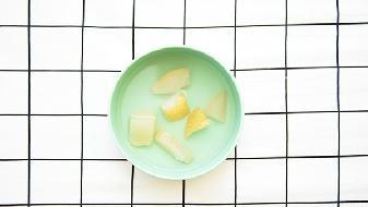 少女減肥、健美，選這類食物才正確