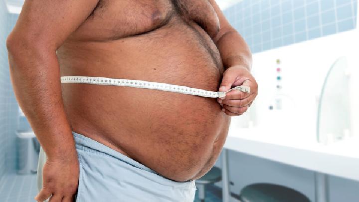 男士減肥方法有什么? 5個男士減肥的好方法介紹