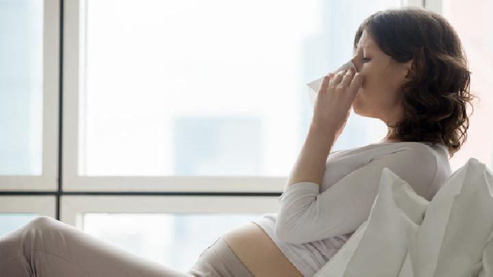 孕婦什么時(shí)候會(huì)出現(xiàn)浮腫? 5妙招幫孕婦快速消除浮腫