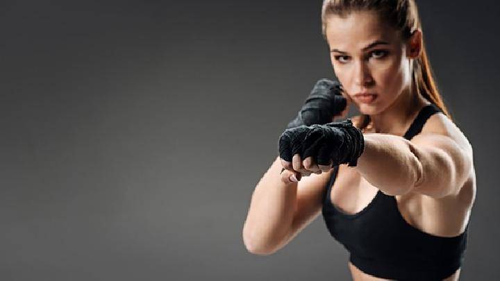 瘦身減肥做什么運動比較好？5項居家瘦身減肥運動月瘦十斤