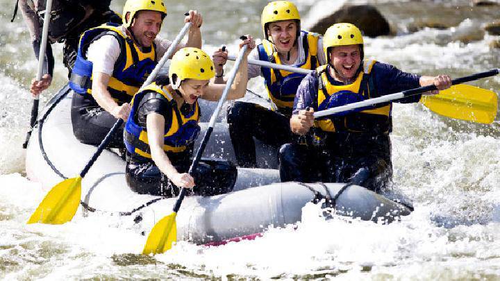 女性上半身肥胖應該怎么額減肥 3個小運動快速消除上半身脂肪