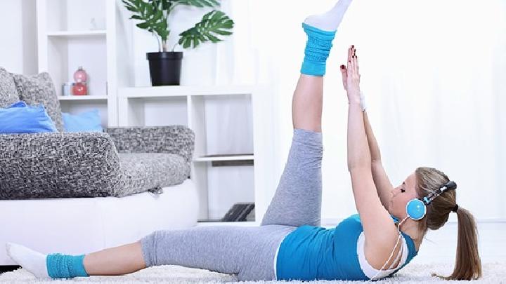 運動減肥肉會變松嗎？運動減肥肉變松的原因是什么？