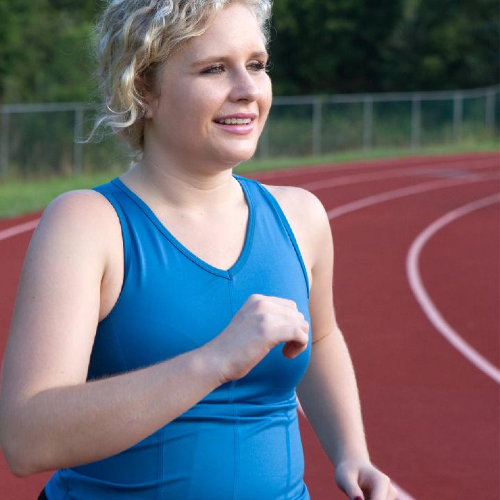 什么運動可以瘦腹部？哪些運動能瘦肚子？