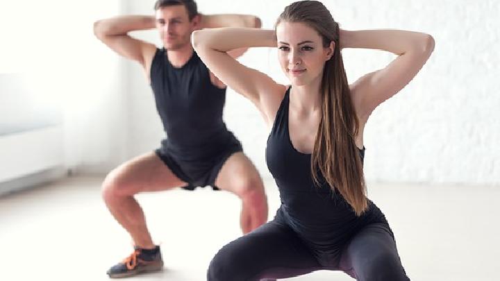 如何運動可以減肥？運動減肥最快最有效的方法是什么？