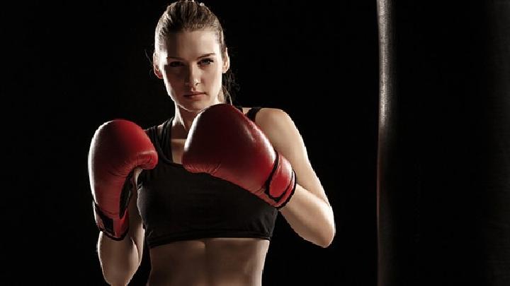 女性運動減肥真的容易長肌肉嗎？教你5個小妙招防止肌肉