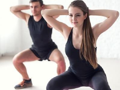 瘦腰瘦腿的運動有哪些？瘦腰瘦腿最好的運動方法