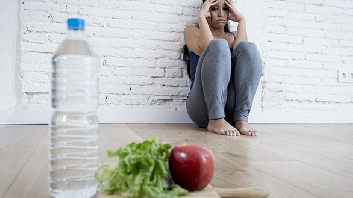 背部如何減肥？背部減肥方法介紹