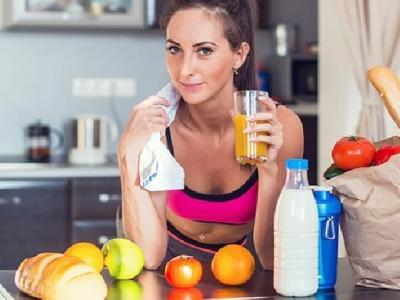 豆腐是減肥食品嗎？瘦身減肥食譜推薦
