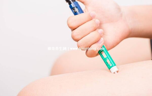 司美格魯肽注射減肥有副作用嗎多少錢，550元正常人打很危險(xiǎn)