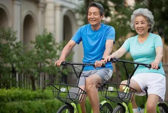 冠心病最怕三種運動，小心突然激烈的運動會要命