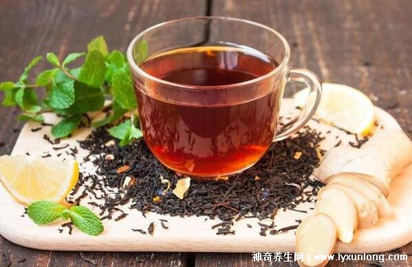 減肥茶排行榜第一名，綠茶上榜附刮油最狠的七種減肥茶