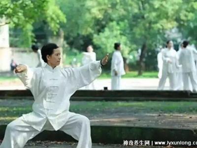 四種人不宜練太極，心臟病/關節炎/腰椎間盤突出(中老年人需知)