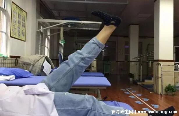 靜脈曲張最怕三種運動，散步瑜伽和游泳(附最快消除方法)