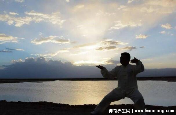 為什么不建議年輕人練太極拳，心態很重要(5個原因)