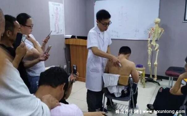 為什么說健身房練的是死肌肉，十個健身九個萎(中醫不提倡)