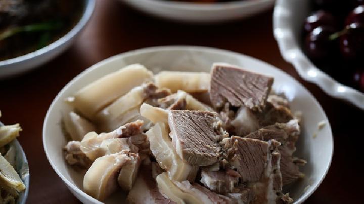 男士健身減肥食譜有哪些呢？男士減肥吃什么好？