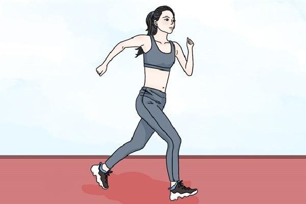 如何科學(xué)的減肥瘦身