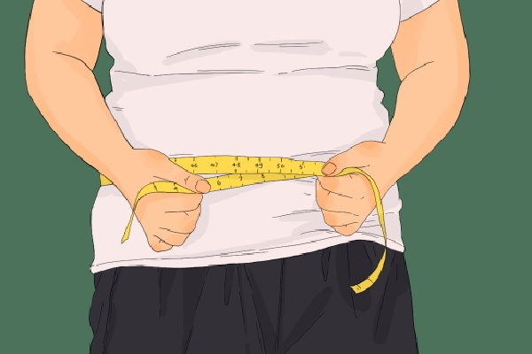過午不食減肥法的方法