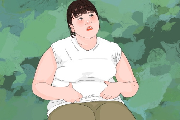 三伏天如何減肥