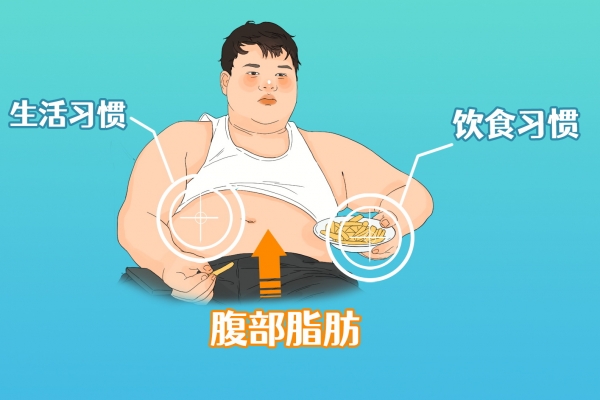 手臂減肥什么方法最有效