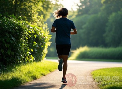 跑步算不算有氧運(yùn)動(dòng) 看完這篇再開(kāi)跑