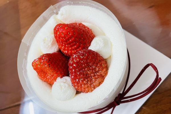 減肥可以吃草莓嗎