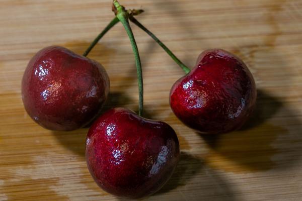 減肥能吃車厘子嗎