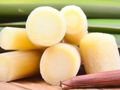 減肥的人能吃甘蔗嗎