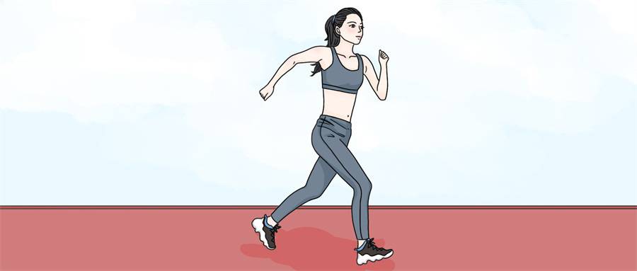 夏季減肥最佳最快的方法 為什么說夏天減肥快