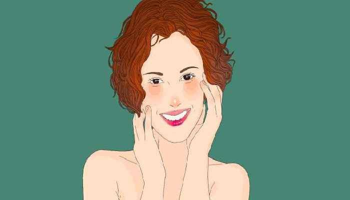 天天素顏對皮膚好嗎 化妝對皮膚好嗎