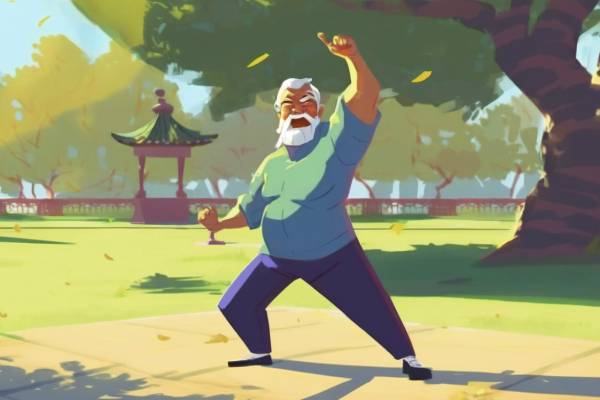 老人打太極拳有什么好處 老人打太極拳需要注意什么-易網健康<a href=http://www.aoa7937.com/jkys/ target=_blank class=infotextkey>養生</a>網 老人打太極拳有什么好處 老人打太極拳需要注意什么