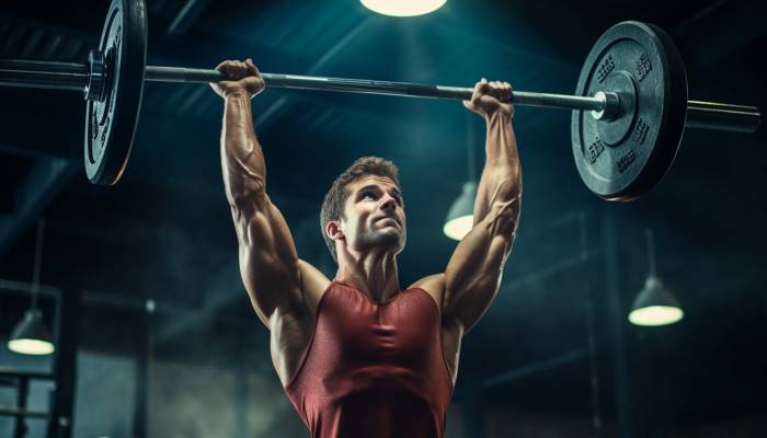 堅持一個月深蹲能壯陽嗎 對性功能有積極影響方法