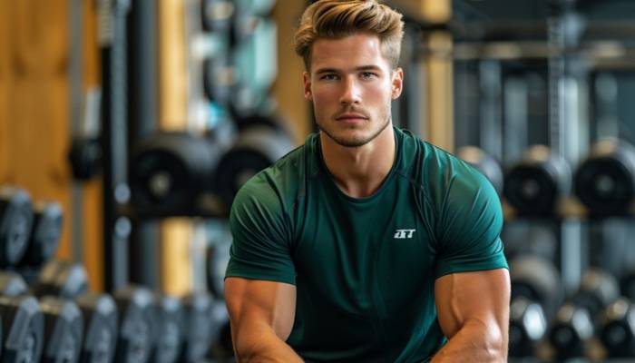 負重深蹲能提升性生活質量嗎 正確的負重深蹲方法-易網<a href=http://www.aoa7937.com/ target=_blank class=infotextkey>健康養生</a>網 負重深蹲能提升性生活質量嗎 正確的負重深蹲方法