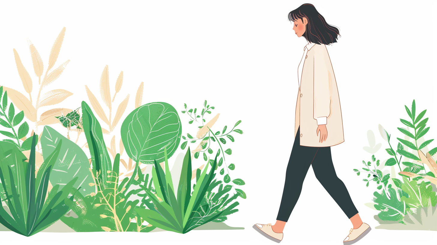 夏季夜走的好處及最佳時間 夏天散步有什么作用