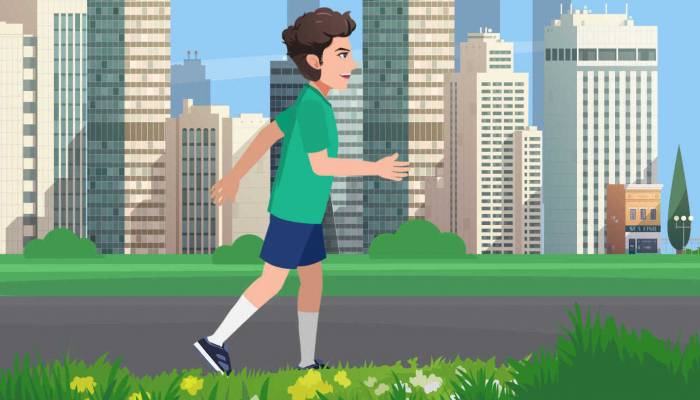 跑步是有氧運動還是無氧運動