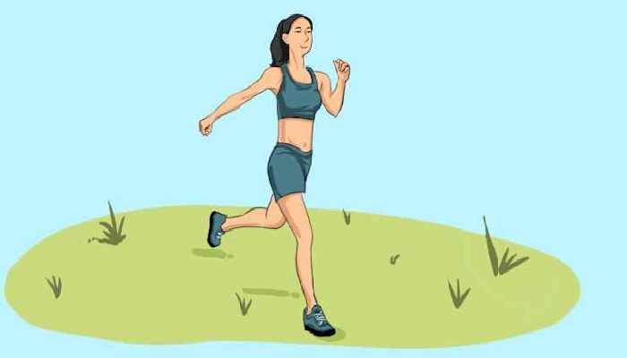 有氧運動減肥效果好還是無氧運動