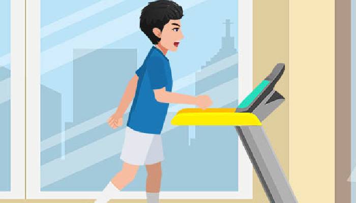 怎樣正確進行負重深蹲訓練 負重深蹲常見錯誤及改正