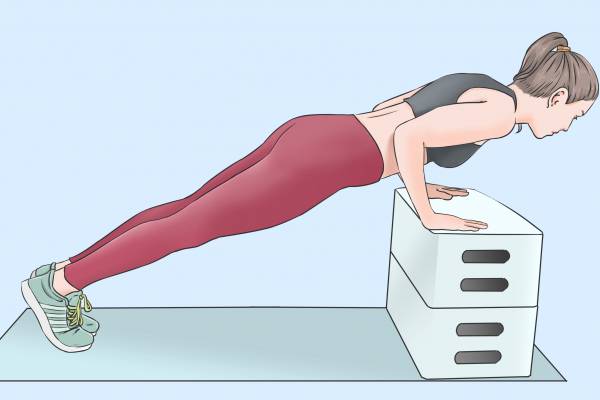 女人做平板支撐有什么好處 女人做平板支撐的好處-易網健康<a href=http://www.aoa7937.com/jkys/ target=_blank class=infotextkey>養生</a>網 女人做平板支撐有什么好處 女人做平板支撐的好處