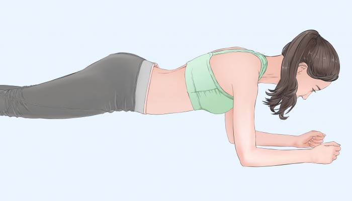 怎樣正確進行負重深蹲訓練 負重深蹲常見錯誤及改正