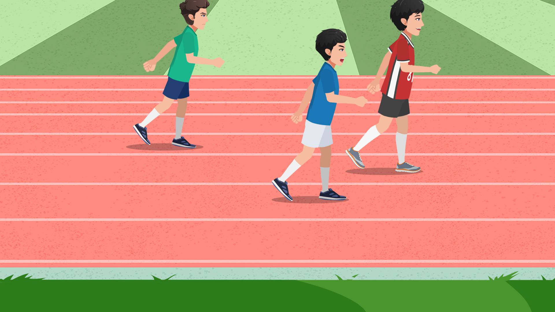 夏季夜跑最佳時(shí)間是幾點(diǎn) 夜跑的好處和注意事項(xiàng)