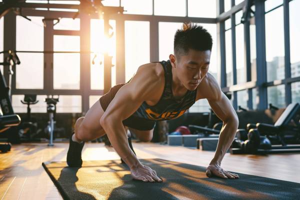 平板支撐能提高性功能嗎 其他也能提高性功能的運(yùn)動(dòng)-易網(wǎng)健康<a href=http://www.aoa7937.com/jkys/ target=_blank class=infotextkey>養(yǎng)生</a>網(wǎng) 平板支撐能提高性功能嗎 其他也能提高性功能的運(yùn)動(dòng)