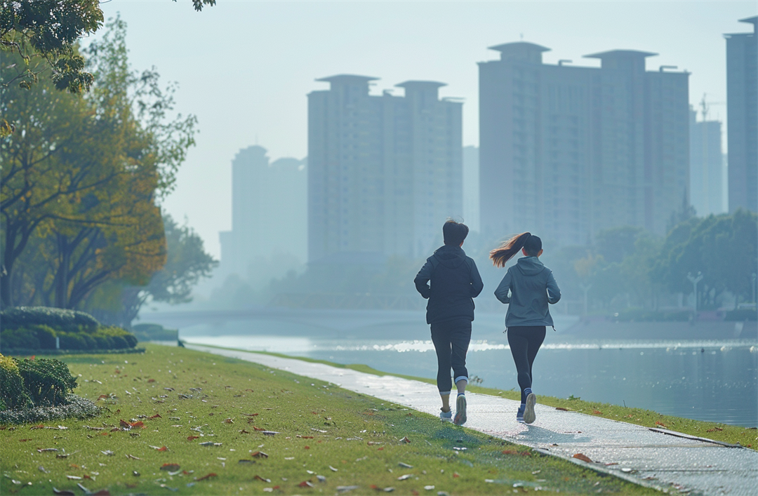 夏季夜跑幾公里最合適 夏天夜跑有什么建議-易網健康<a href=http://www.aoa7937.com/jkys/ target=_blank class=infotextkey>養生</a>網 夏季夜跑幾公里最合適 夏天夜跑有什么建議