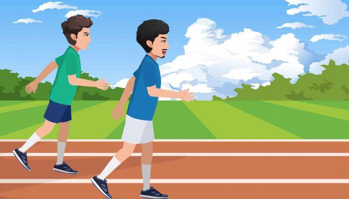 跑步有氧還是無氧運動