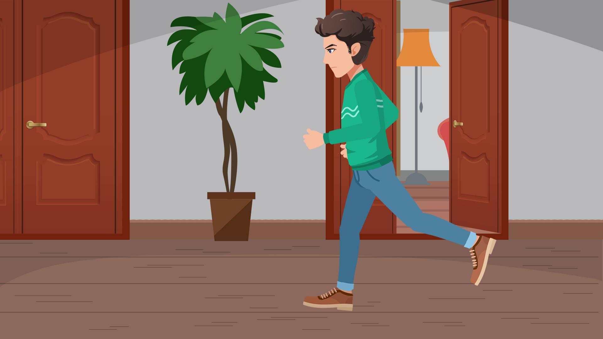 夏季夜跑幾公里最合適 夏天夜跑有什么建議-易網<a href=http://www.aoa7937.com/ target=_blank class=infotextkey>健康養生</a>網 夏季夜跑幾公里最合適 夏天夜跑有什么建議